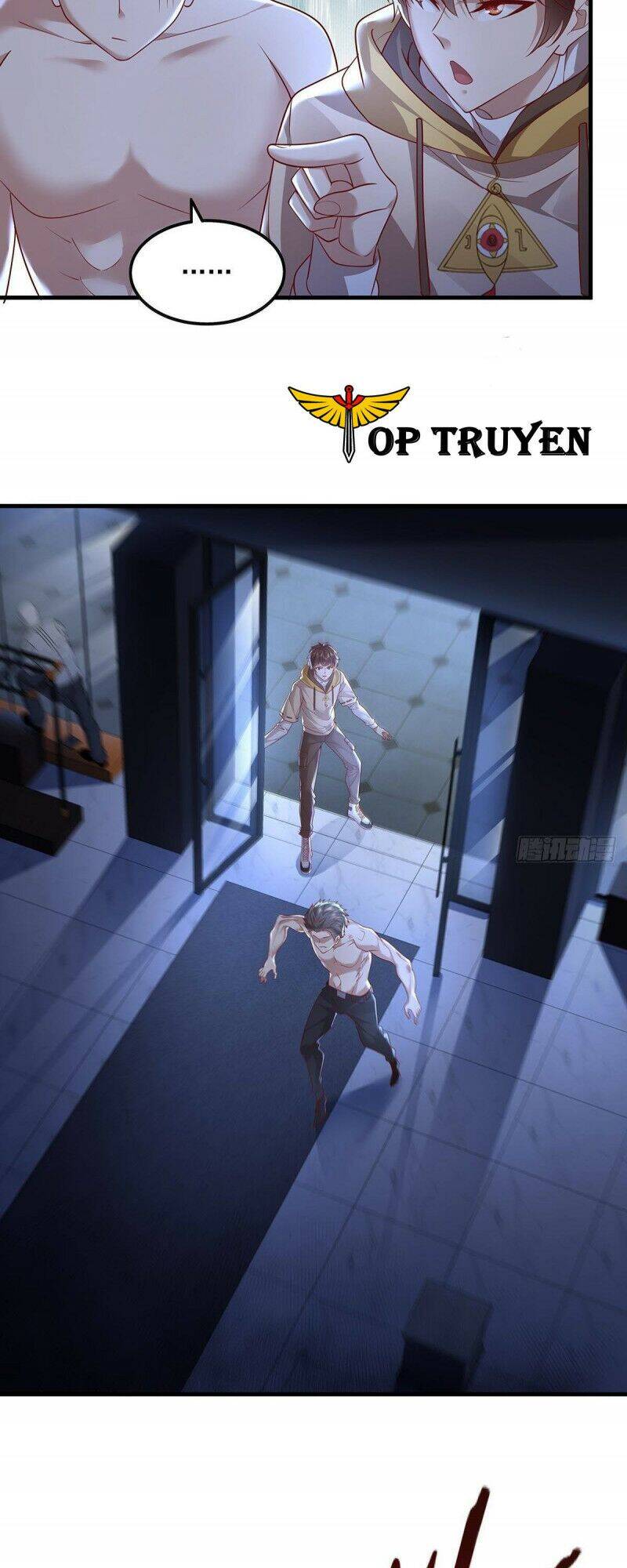 Ngự Linh Giả Chapter 24 - Trang 2