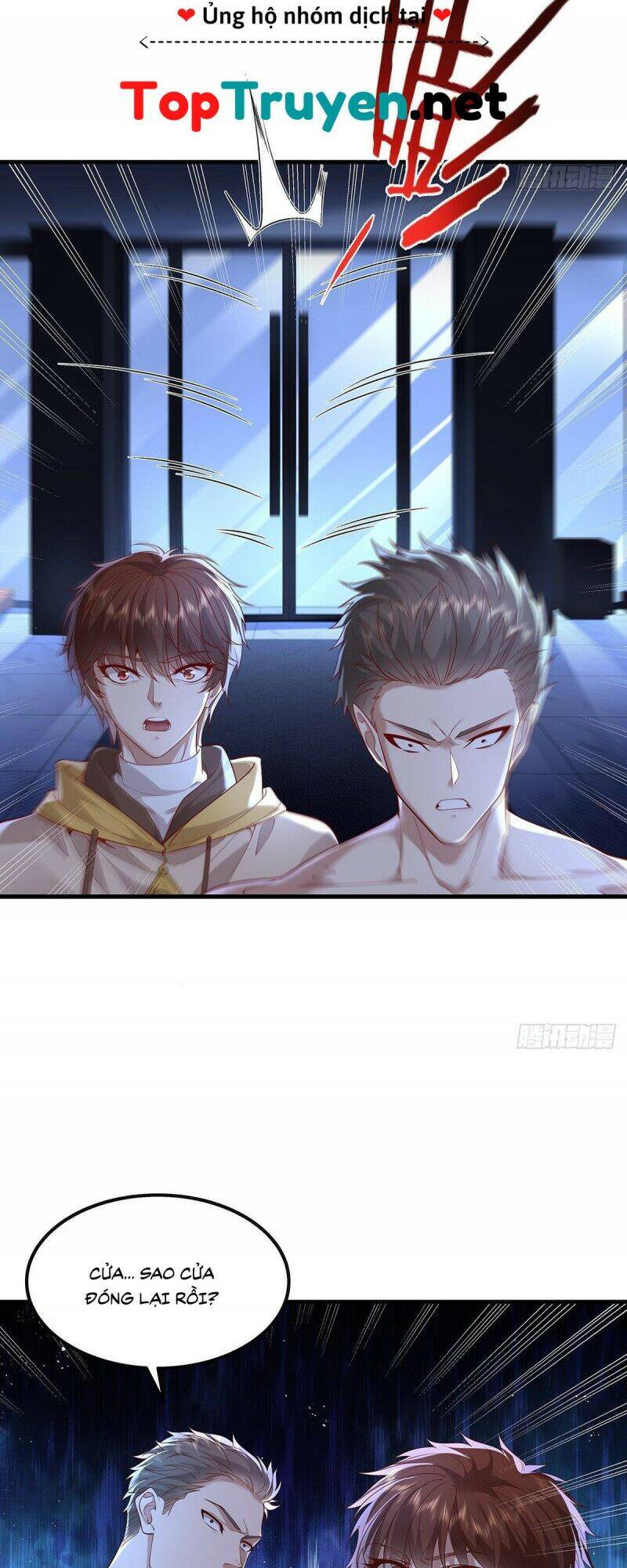 Ngự Linh Giả Chapter 24 - Trang 2