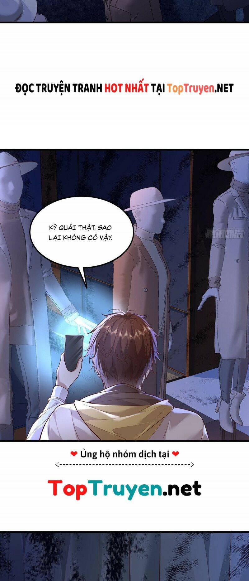 Ngự Linh Giả Chapter 24 - Trang 2