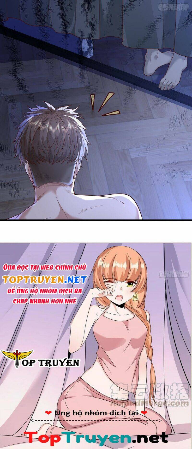 Ngự Linh Giả Chapter 24 - Trang 2