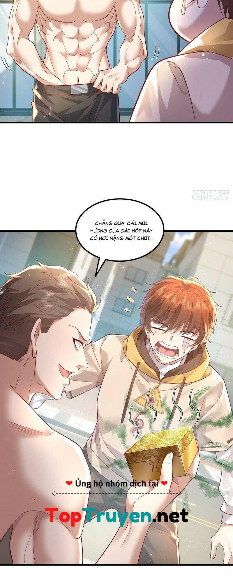 Ngự Linh Giả Chapter 24 - Trang 2