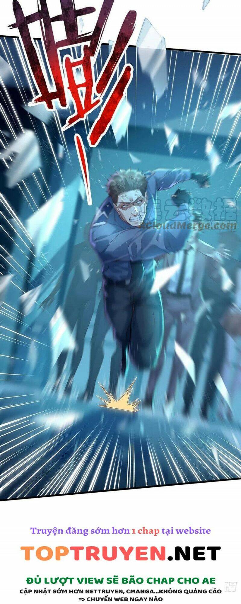 Ngự Linh Giả Chapter 25 - Trang 2