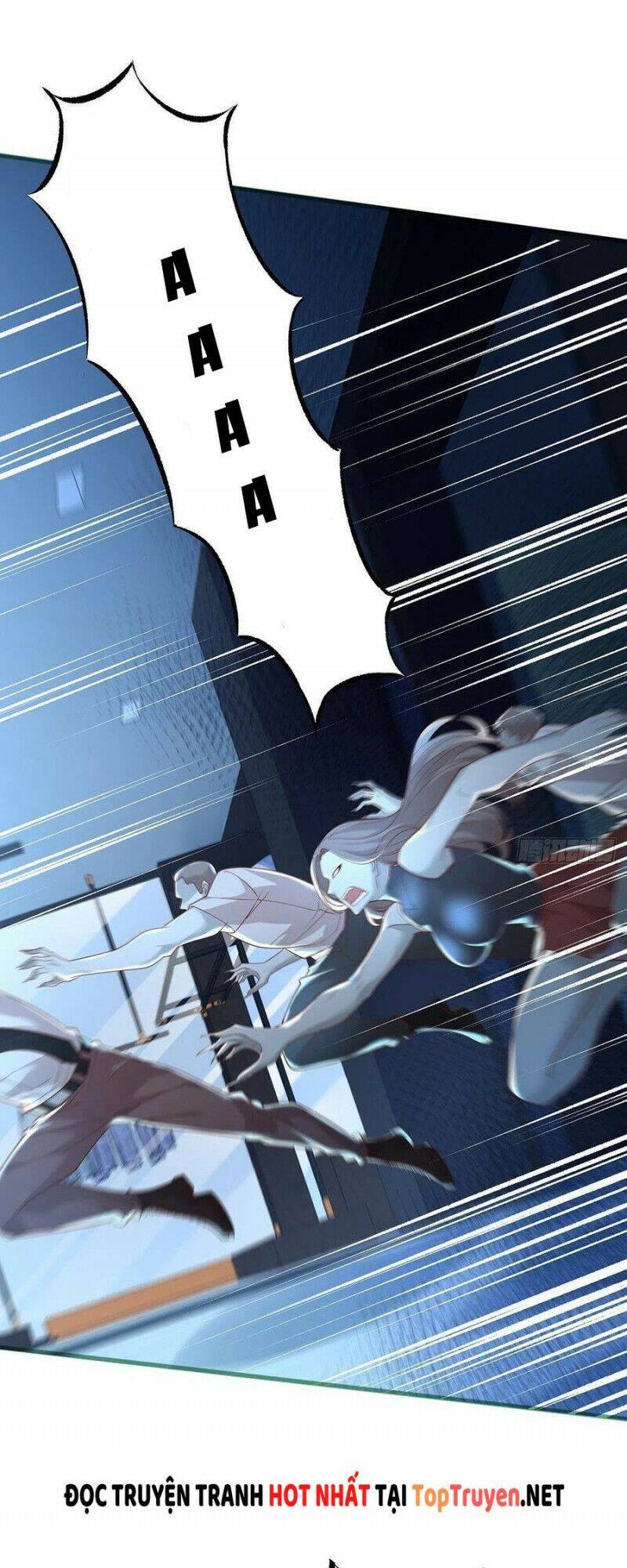 Ngự Linh Giả Chapter 25 - Trang 2