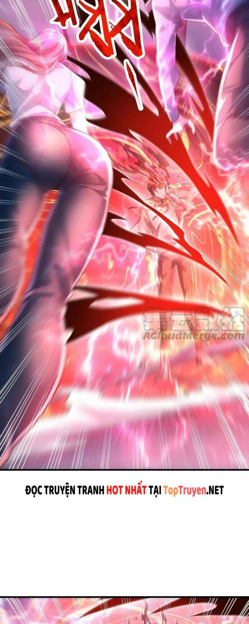 Ngự Linh Giả Chapter 25 - Trang 2