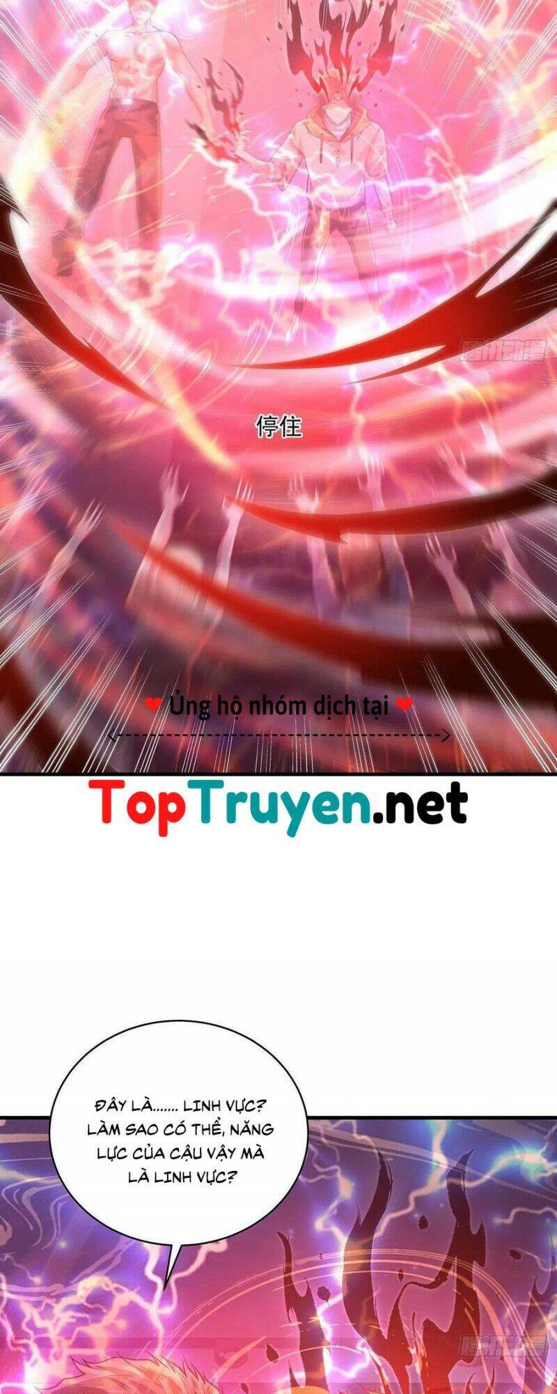 Ngự Linh Giả Chapter 25 - Trang 2
