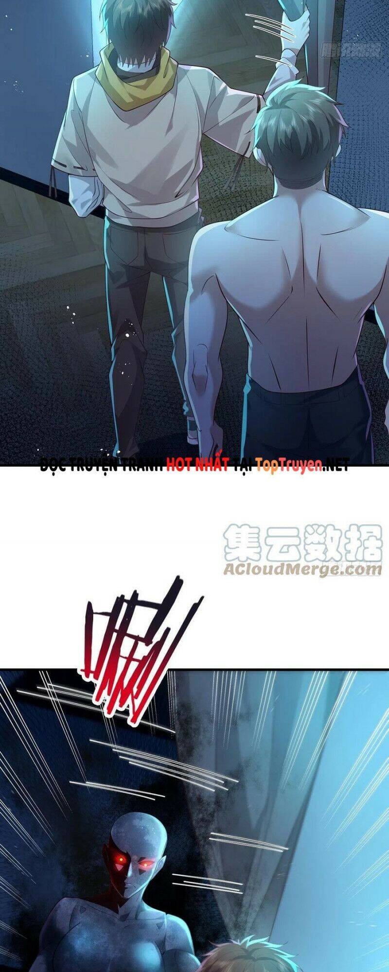 Ngự Linh Giả Chapter 25 - Trang 2