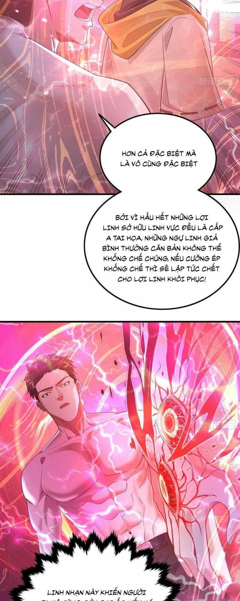 Ngự Linh Giả Chapter 25 - Trang 2