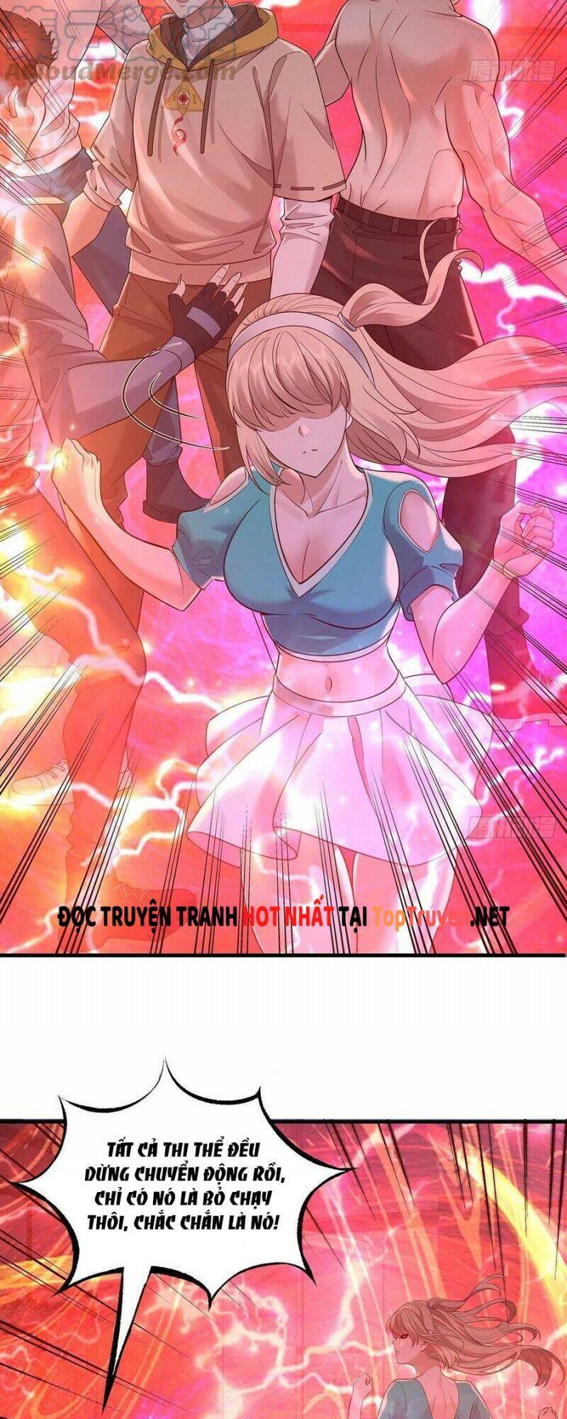 Ngự Linh Giả Chapter 25 - Trang 2