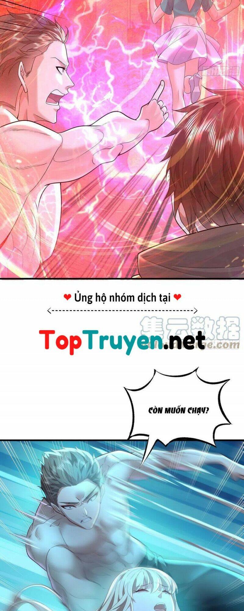 Ngự Linh Giả Chapter 25 - Trang 2