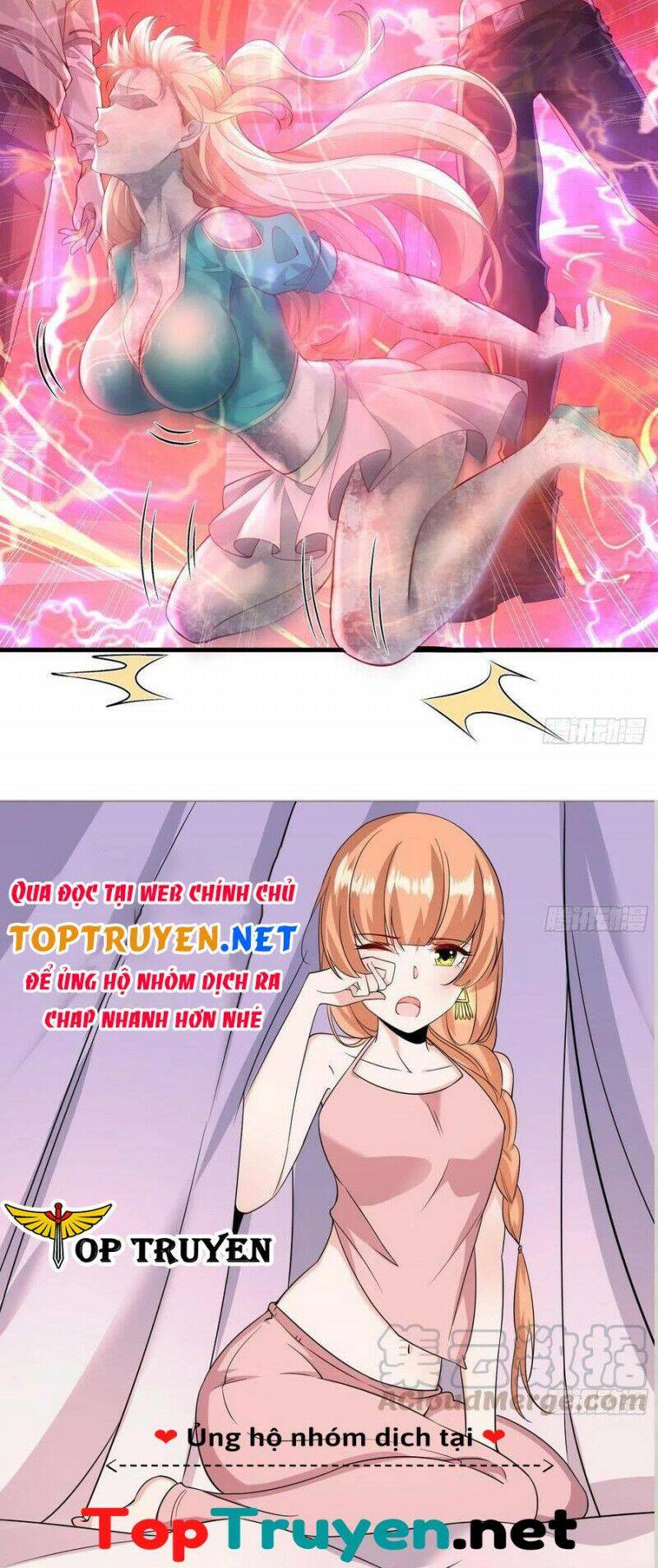 Ngự Linh Giả Chapter 25 - Trang 2