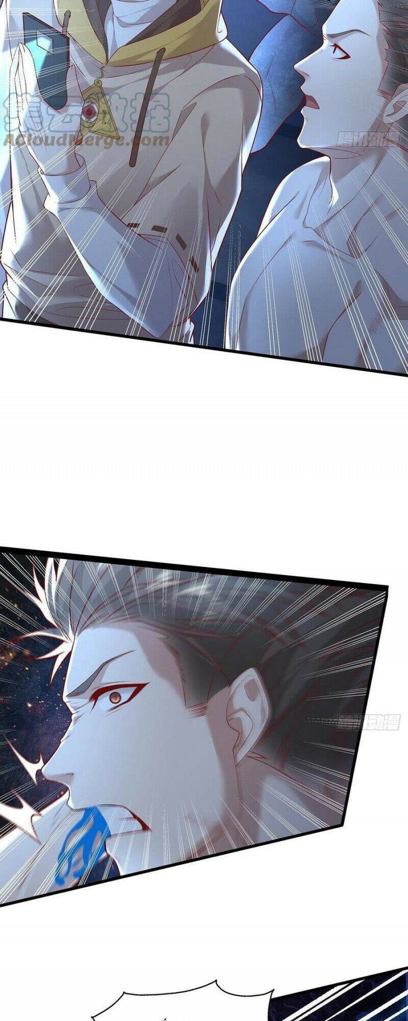 Ngự Linh Giả Chapter 25 - Trang 2