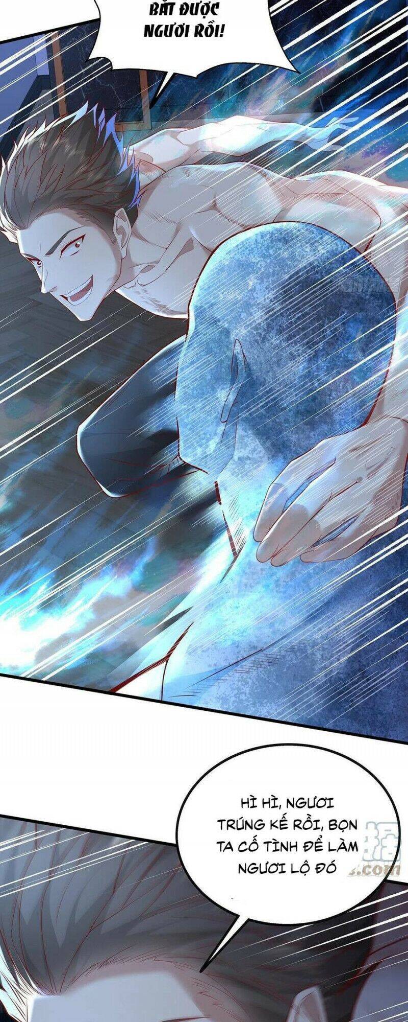 Ngự Linh Giả Chapter 25 - Trang 2