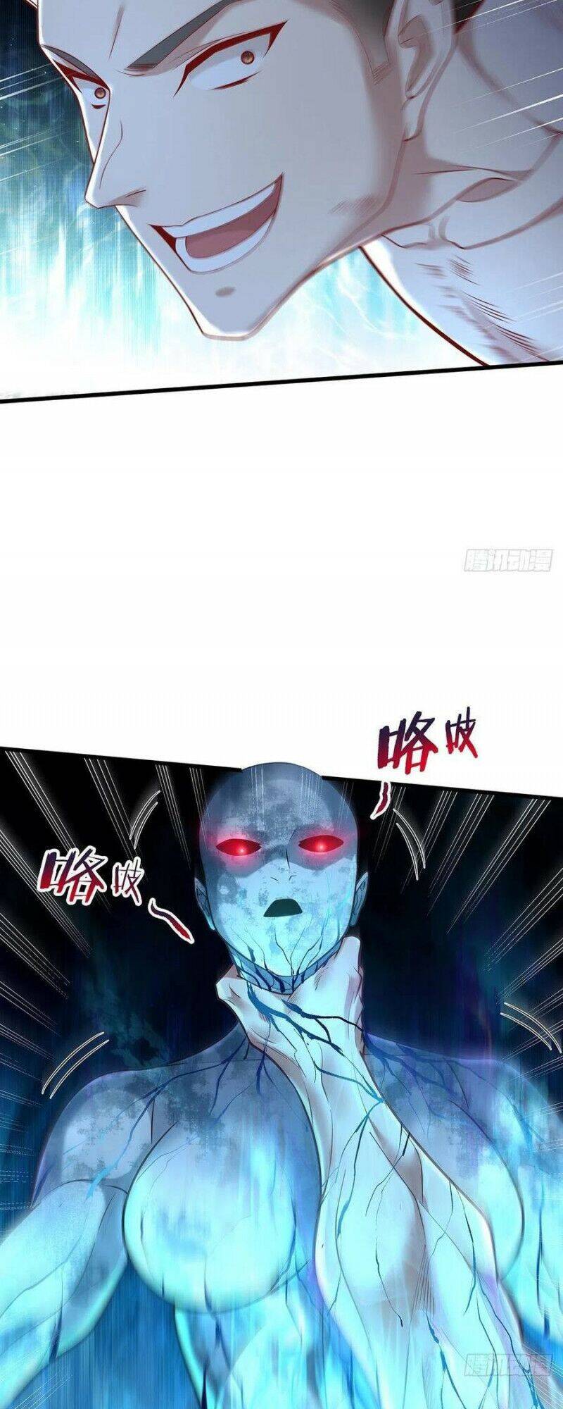 Ngự Linh Giả Chapter 25 - Trang 2