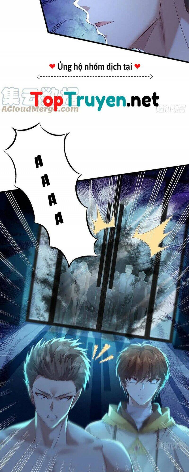 Ngự Linh Giả Chapter 25 - Trang 2