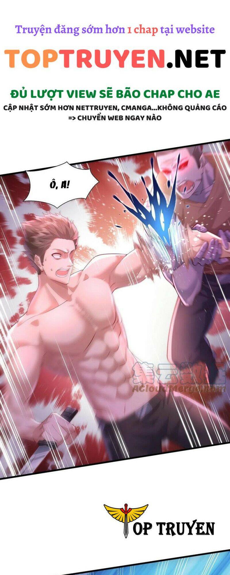 Ngự Linh Giả Chapter 26 - Trang 2