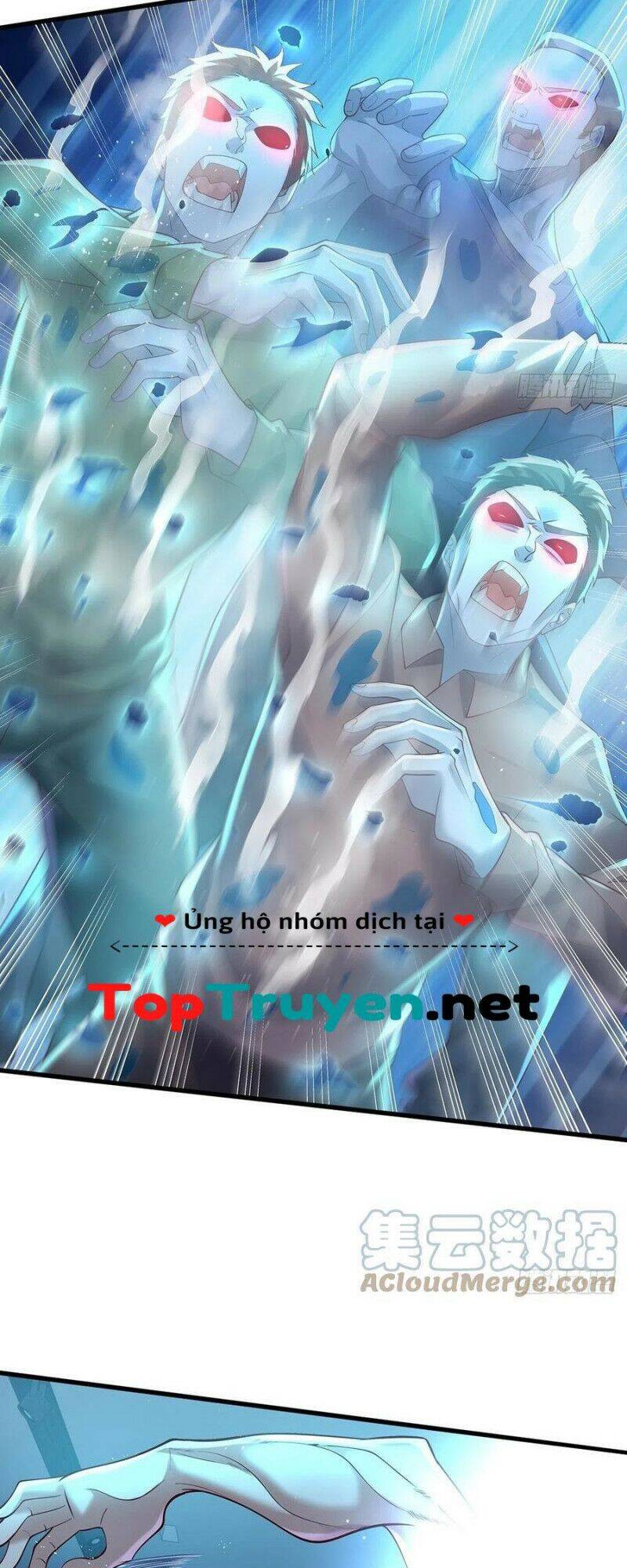 Ngự Linh Giả Chapter 26 - Trang 2