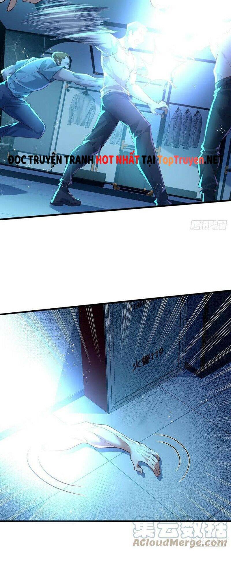 Ngự Linh Giả Chapter 26 - Trang 2