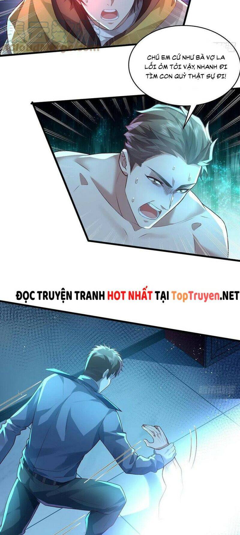 Ngự Linh Giả Chapter 26 - Trang 2