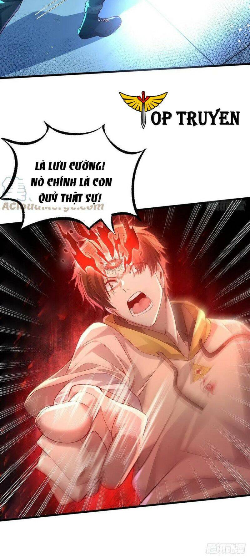 Ngự Linh Giả Chapter 26 - Trang 2