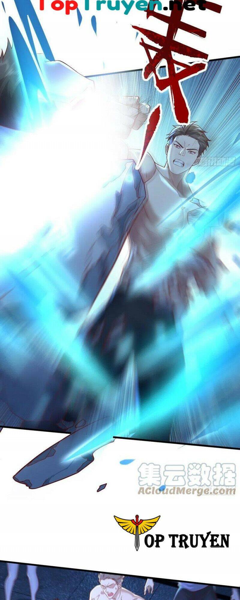 Ngự Linh Giả Chapter 26 - Trang 2