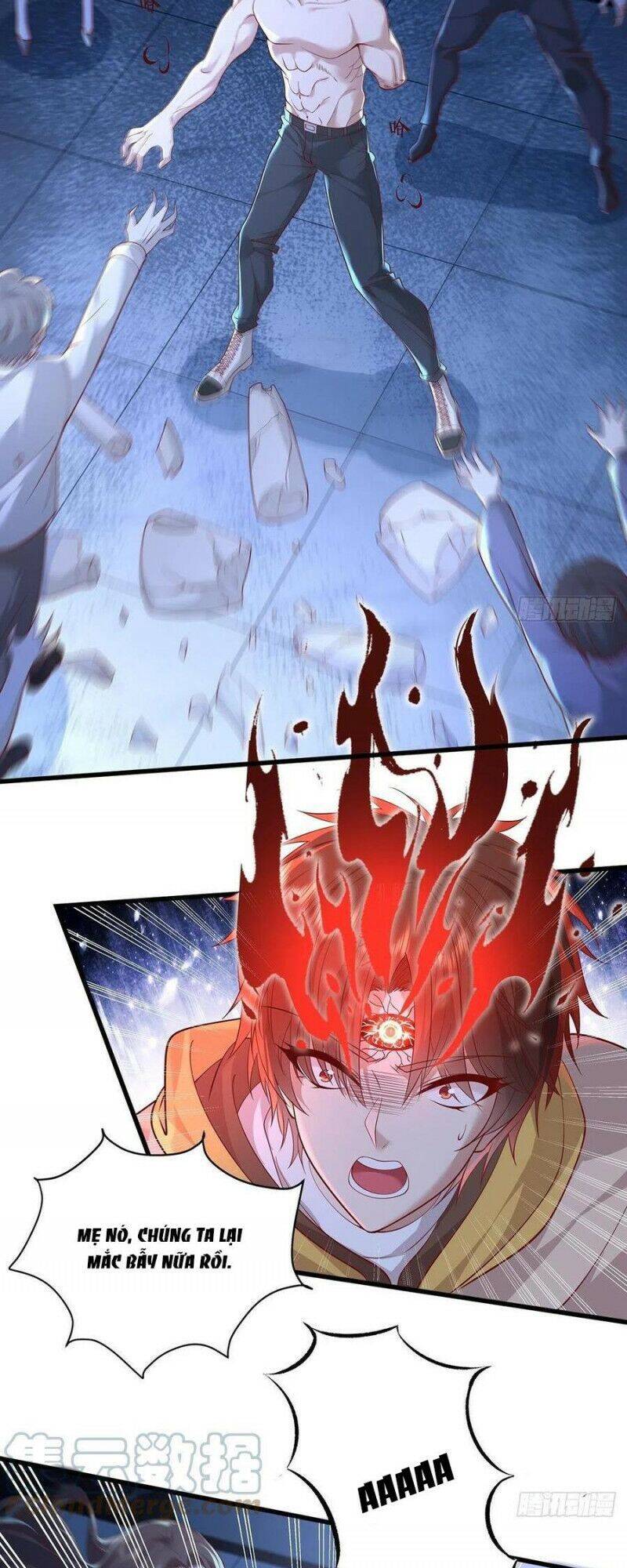 Ngự Linh Giả Chapter 26 - Trang 2