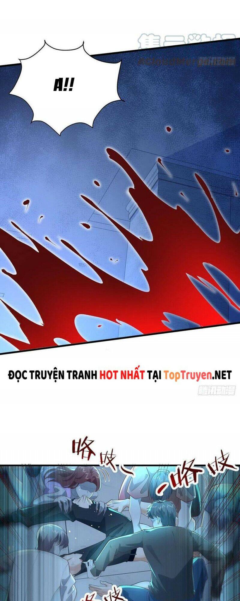 Ngự Linh Giả Chapter 26 - Trang 2