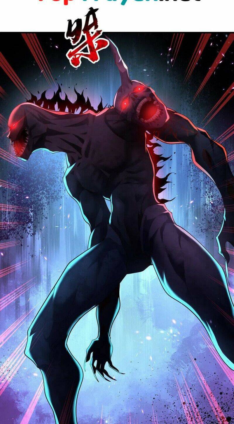 Ngự Linh Giả Chapter 26 - Trang 2