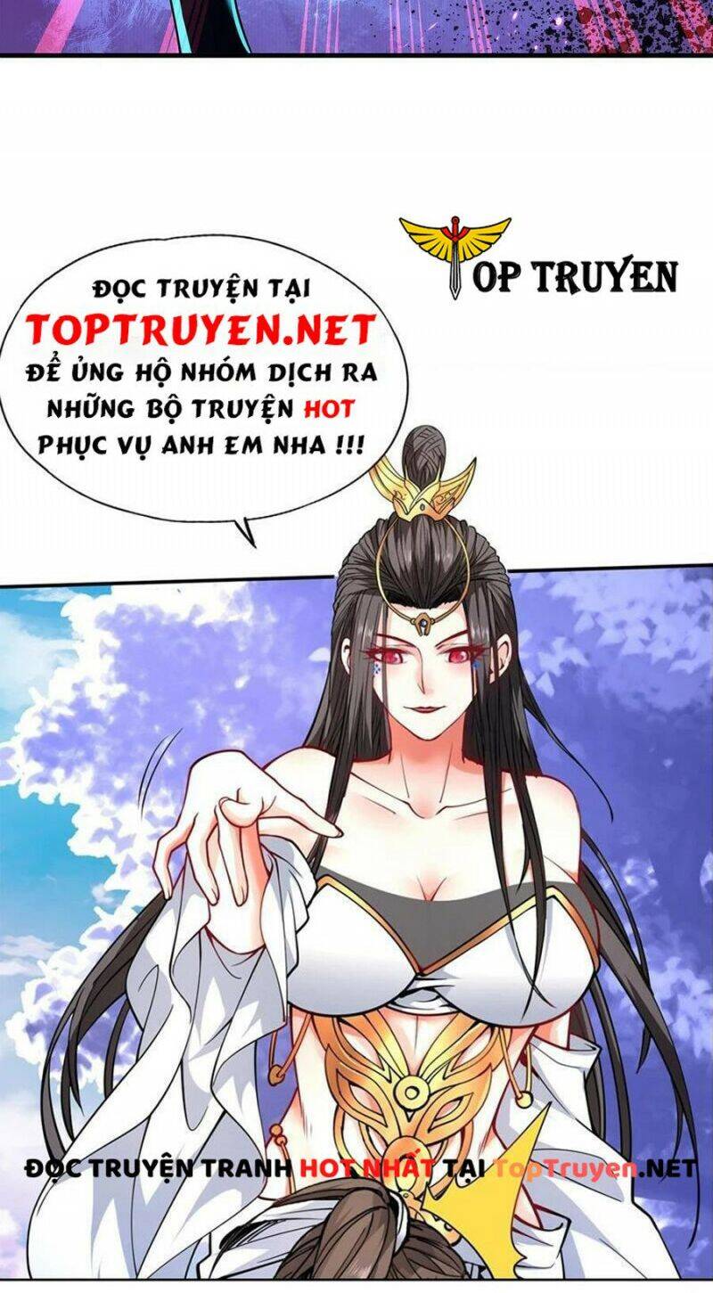 Ngự Linh Giả Chapter 26 - Trang 2