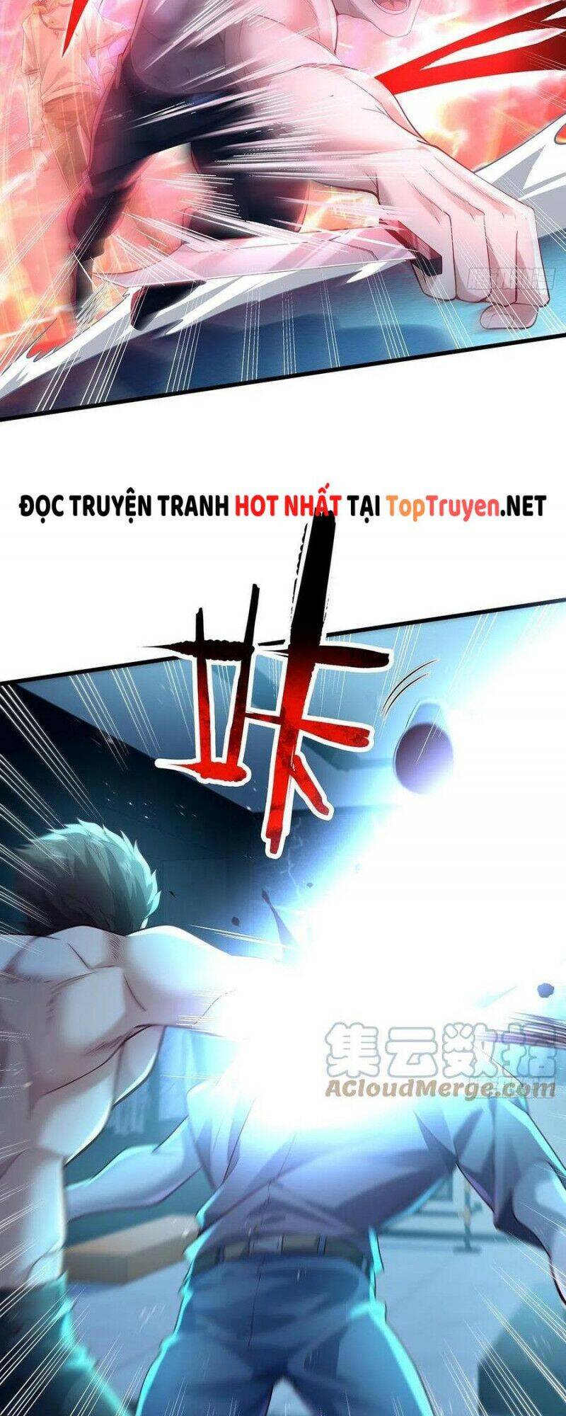 Ngự Linh Giả Chapter 26 - Trang 2