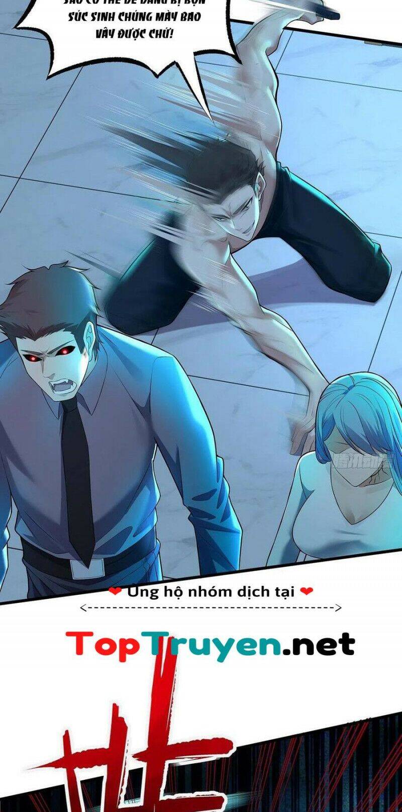 Ngự Linh Giả Chapter 26 - Trang 2