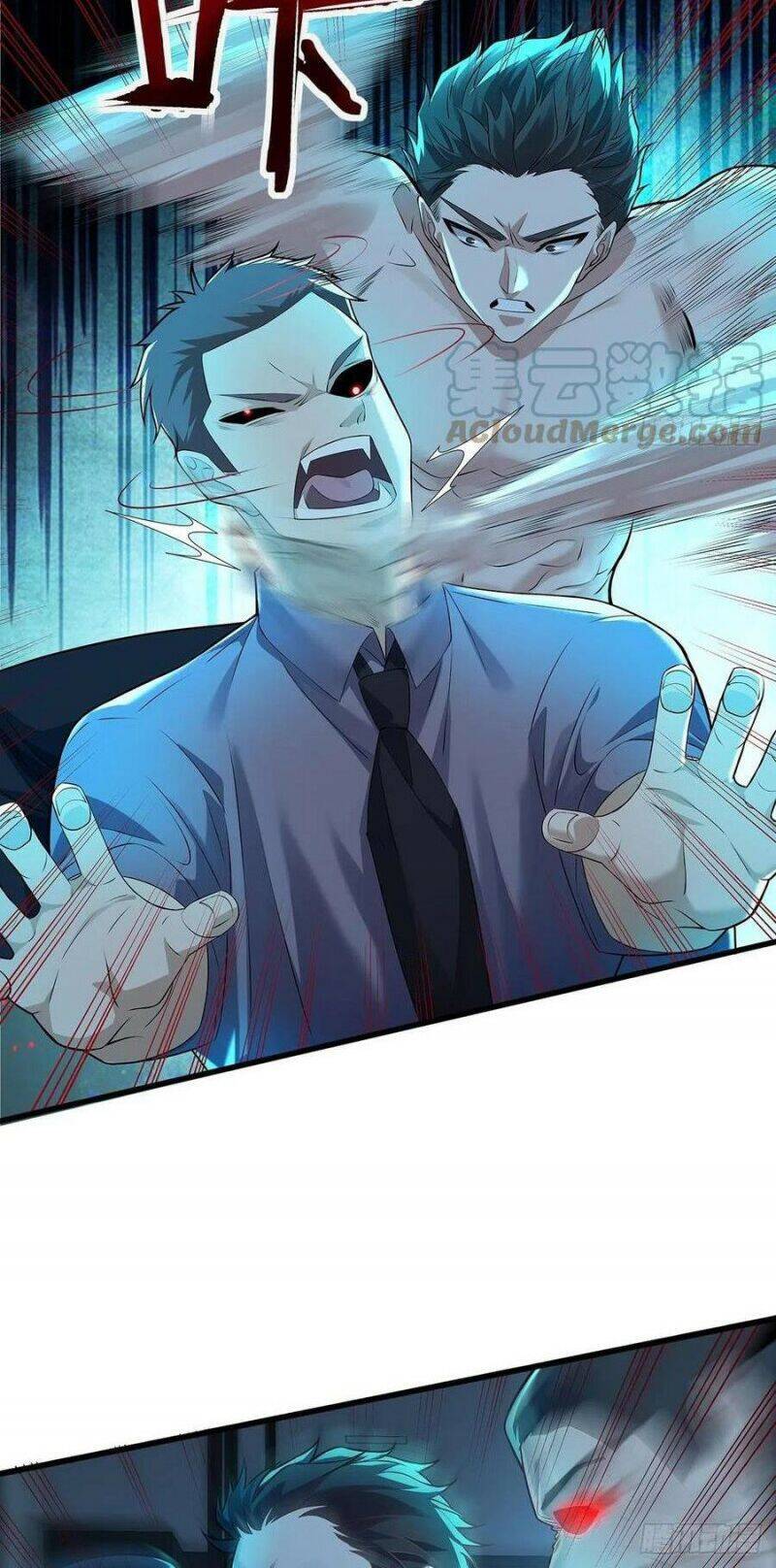 Ngự Linh Giả Chapter 26 - Trang 2