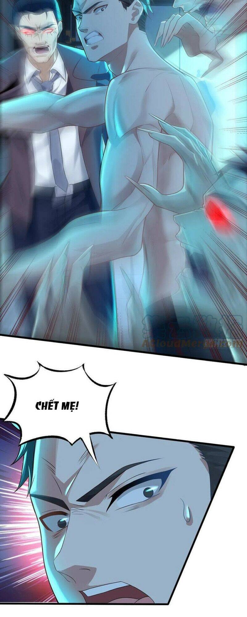 Ngự Linh Giả Chapter 26 - Trang 2