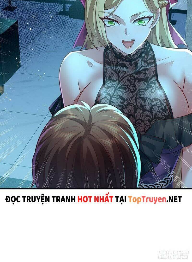 Ngự Linh Giả Chapter 28 - Trang 2