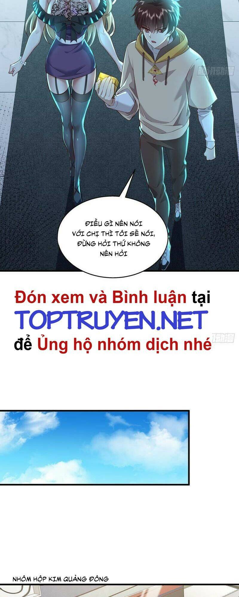 Ngự Linh Giả Chapter 28 - Trang 2