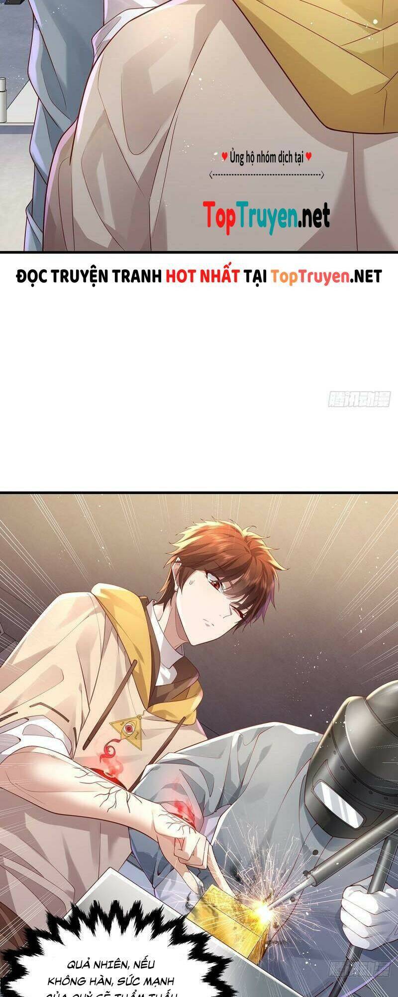 Ngự Linh Giả Chapter 28 - Trang 2