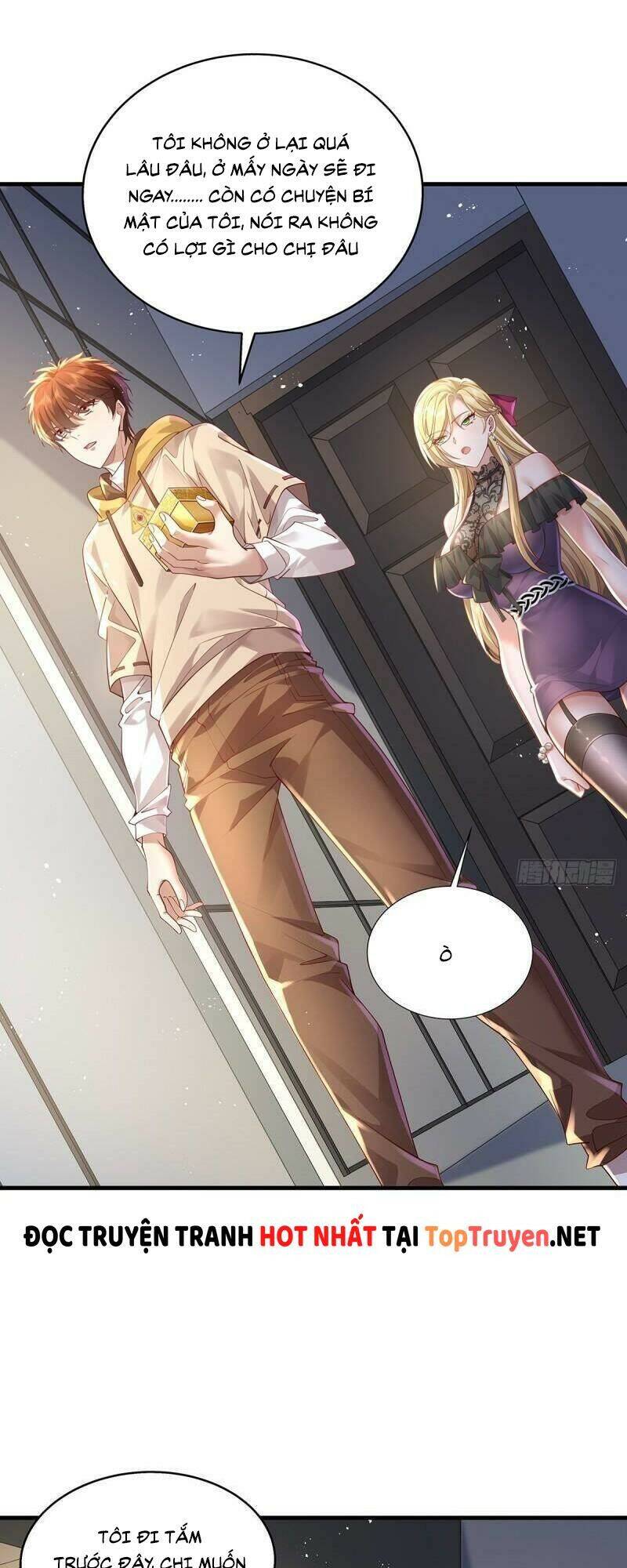 Ngự Linh Giả Chapter 28 - Trang 2