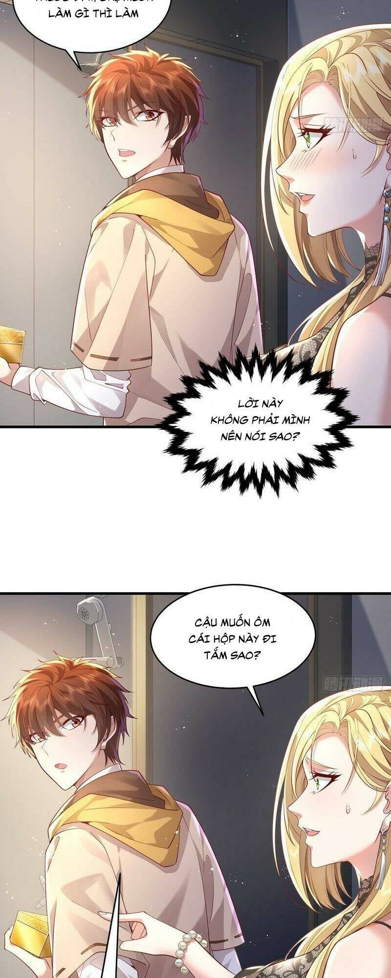 Ngự Linh Giả Chapter 28 - Trang 2