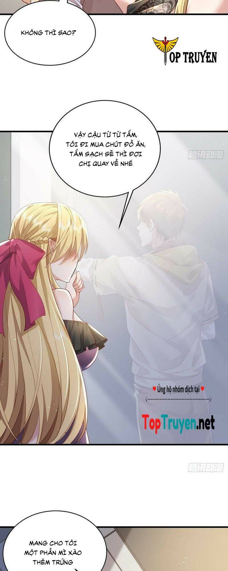 Ngự Linh Giả Chapter 28 - Trang 2