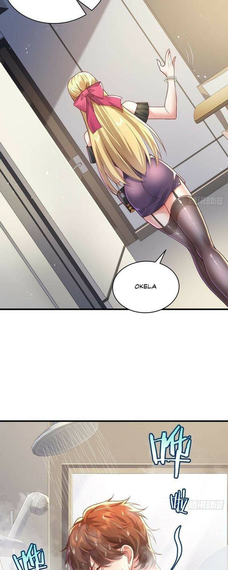 Ngự Linh Giả Chapter 28 - Trang 2