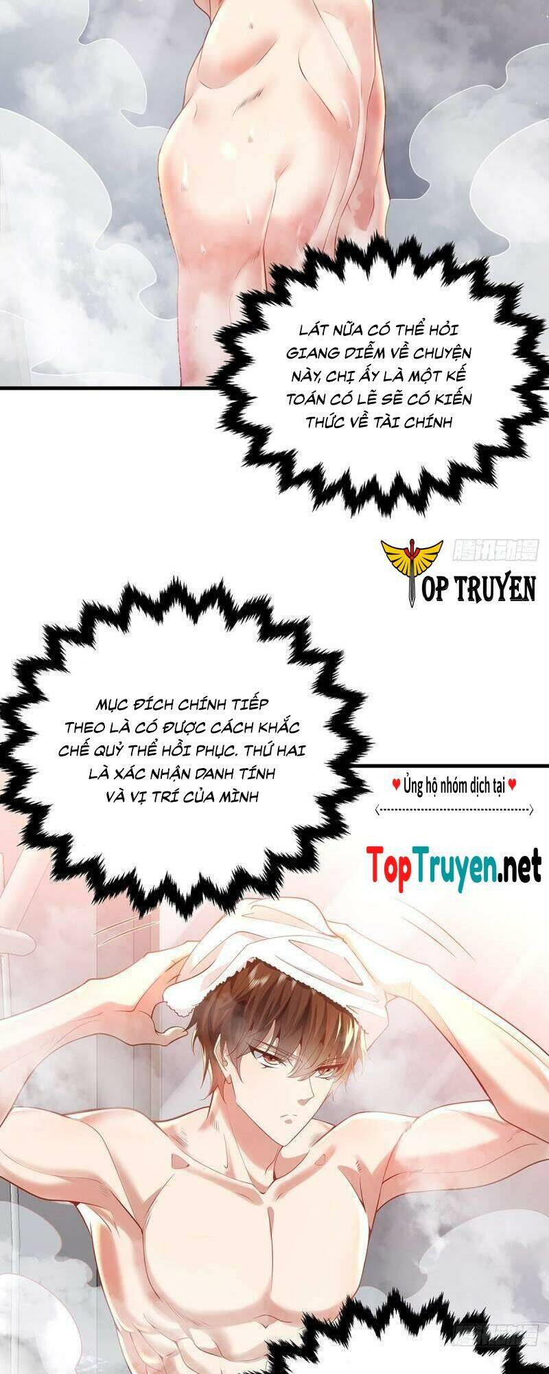 Ngự Linh Giả Chapter 28 - Trang 2