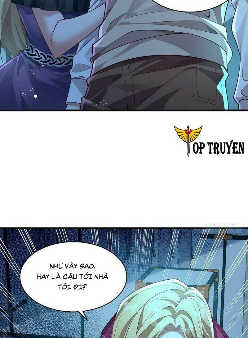 Ngự Linh Giả Chapter 28 - Trang 2