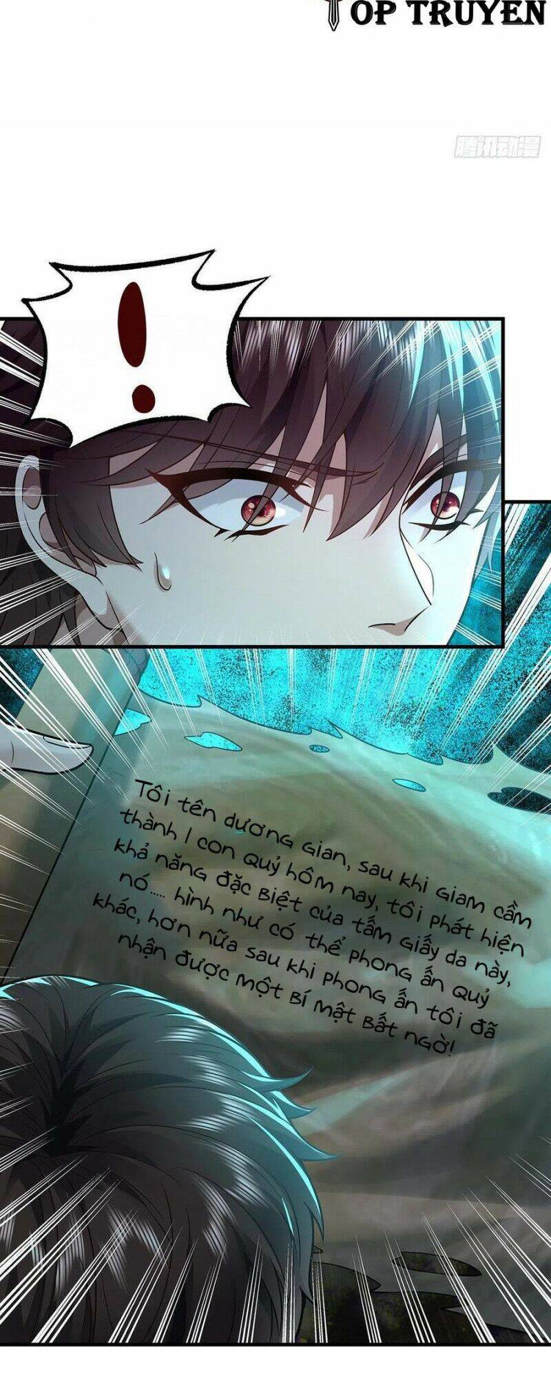 Ngự Linh Giả Chapter 29 - Trang 2