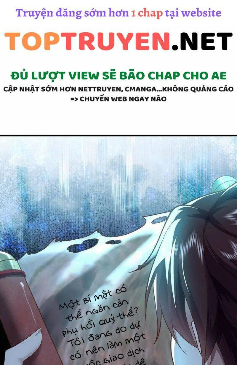 Ngự Linh Giả Chapter 29 - Trang 2