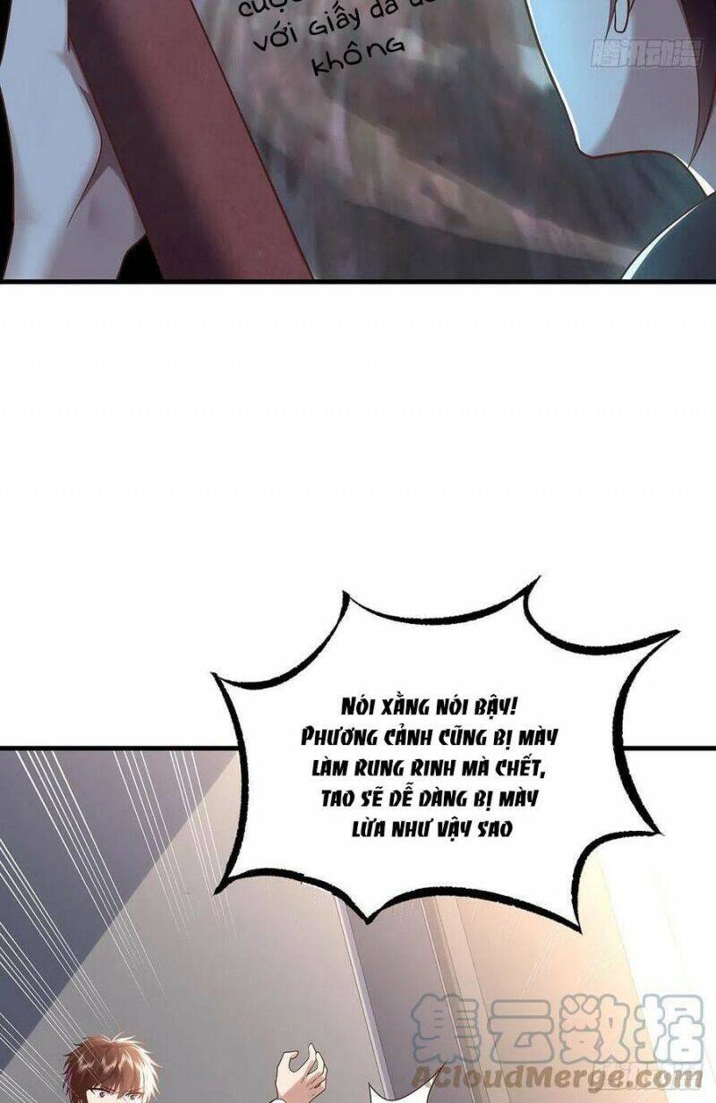 Ngự Linh Giả Chapter 29 - Trang 2