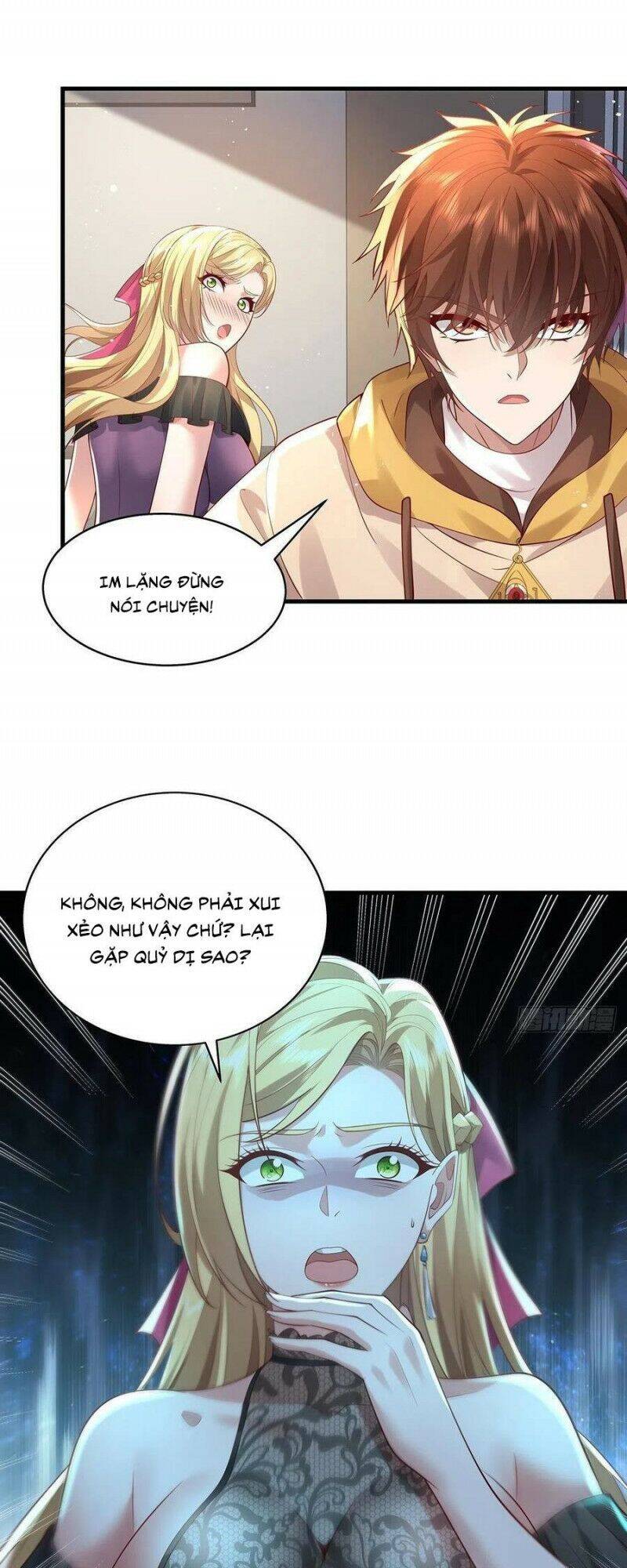 Ngự Linh Giả Chapter 29 - Trang 2