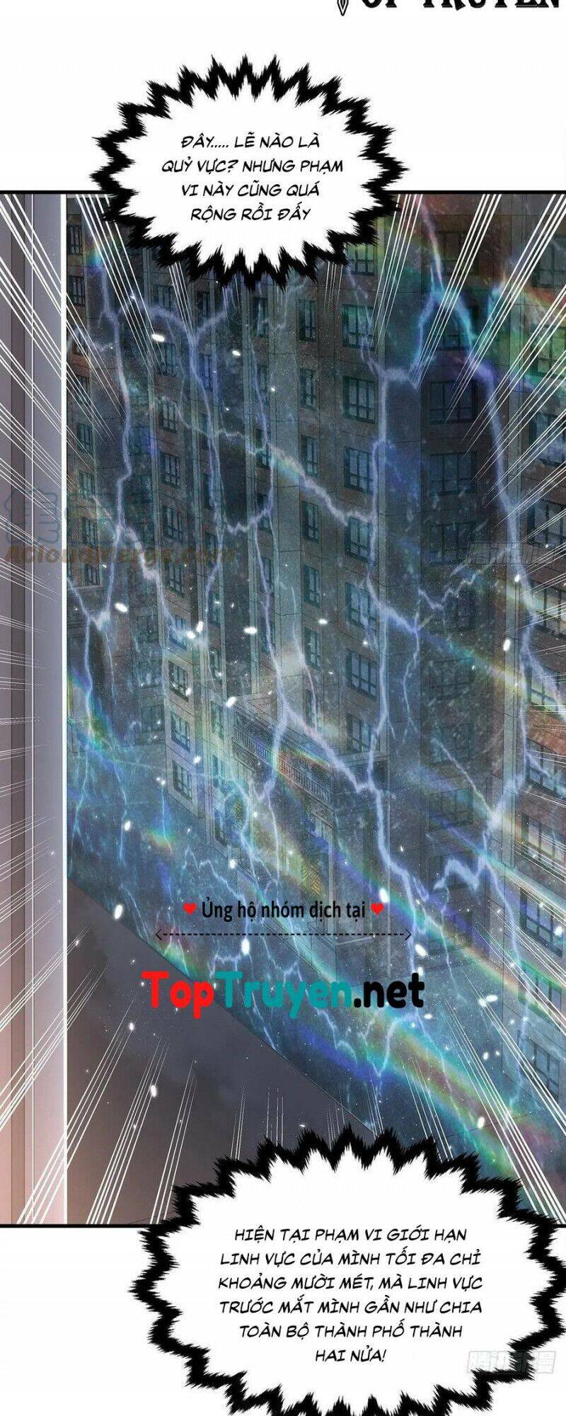 Ngự Linh Giả Chapter 29 - Trang 2