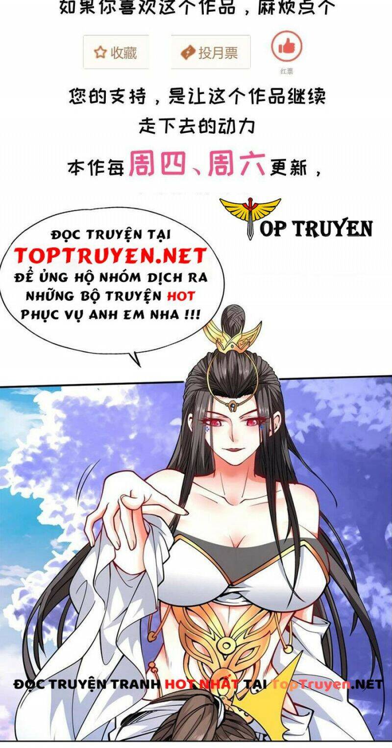 Ngự Linh Giả Chapter 29 - Trang 2