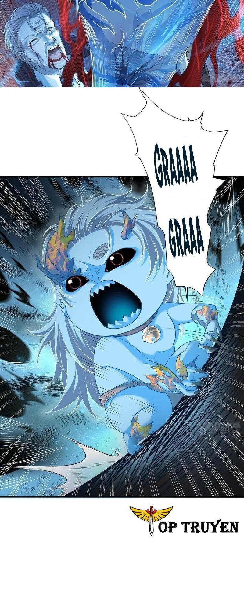 Ngự Linh Giả Chapter 3 - Trang 2