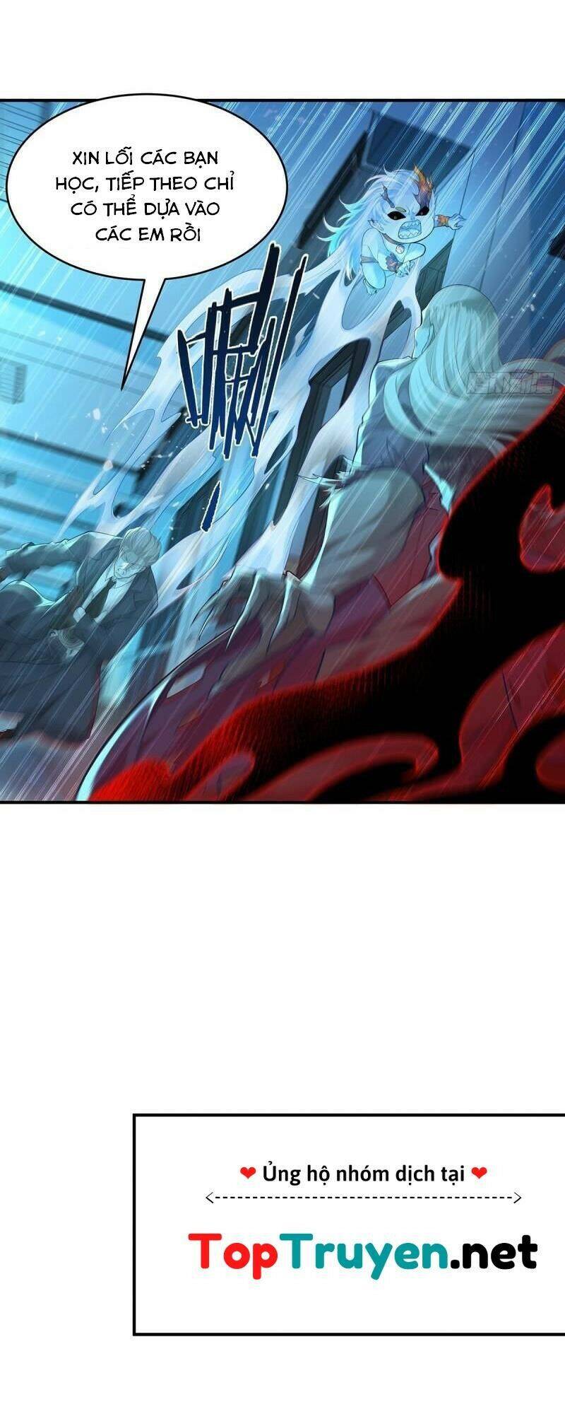 Ngự Linh Giả Chapter 3 - Trang 2