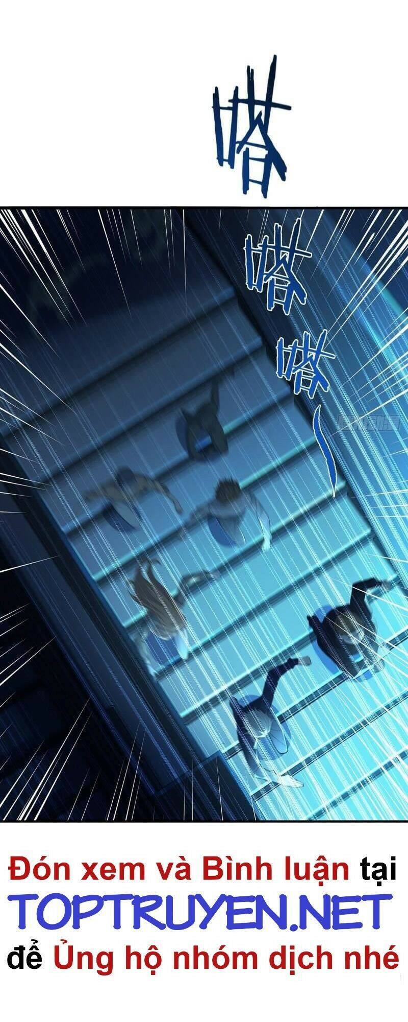 Ngự Linh Giả Chapter 3 - Trang 2